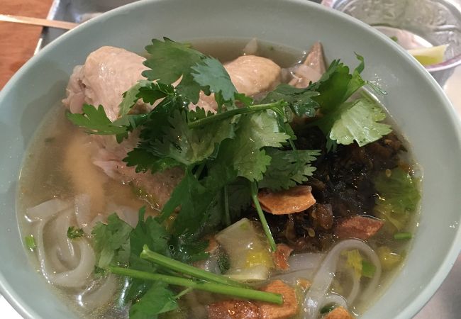 パンとアジア　マハリク