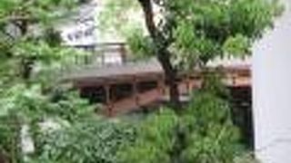 歴史は古いです。