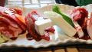 炭火焼肉一升びん ラシック店