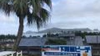 九州ナンバーワンらしい延岡の下阿蘇ビーチ