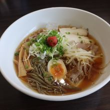 あきた冷やし麺