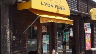 浦安で人気のパン屋さん