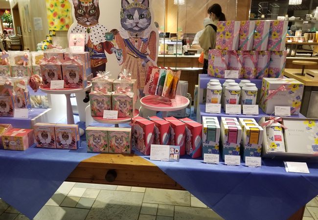 アフタヌーンティー ティールーム 仙台エスパル店 クチコミ アクセス 営業時間 仙台 フォートラベル