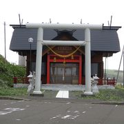 宗谷岬神社