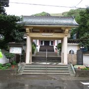 量徳寺