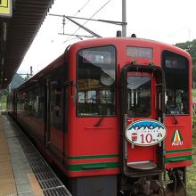 東武日光まで乗り入れる車両