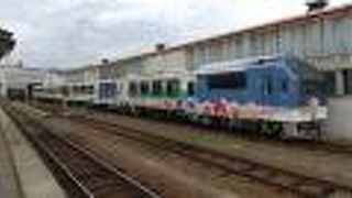 わざわざ乗りに行ってみよう