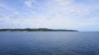 風光明媚で食も美味しい