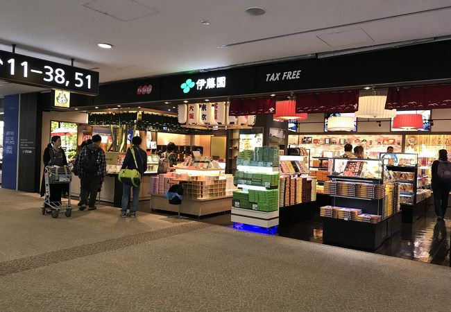 Fasola 伊藤園 成田第1ターミナル3f店 クチコミ アクセス 営業時間 成田 フォートラベル