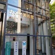 カメイ記念展示館