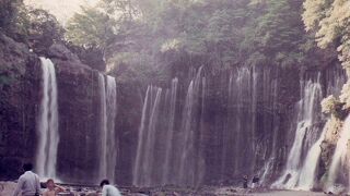 ユネスコの世界文化遺産に登録されています。