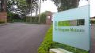 Valuable museum where you can see the treasures of the Mito Tokugawa family