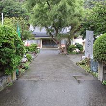 法雲寺