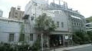 日本で一番小さい植物園