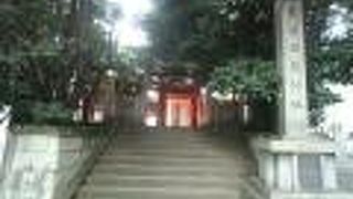 最初は今の渋谷駅近くにありました