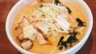 金土日は１０時まで「麺屋　おざわ」　白石区菊水６条