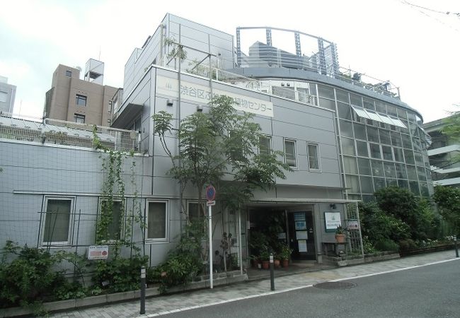 渋谷区ふれあい植物センター クチコミ アクセス 営業時間 恵比寿 代官山 フォートラベル