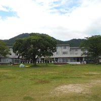 休暇村近江八幡西館