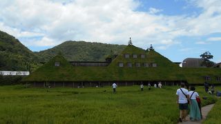 たねやグループの世界