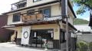 でっち羊羹の老舗