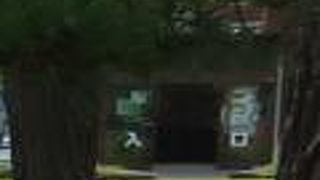 学習しながら涼めるスポット