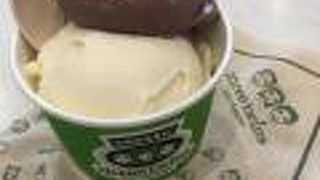 スリーツインズアイスクリーム NEWoMan新宿店