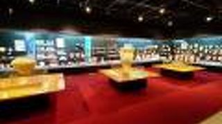 縄文土器がたくさん！