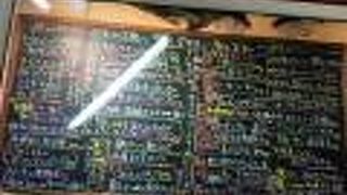 グルメサイトを過信しました。二度と行きません