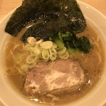 ラーメン