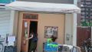 パスタ小僧 天六店