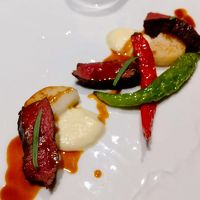 メインディッシュ