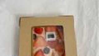 スクランブルスクエアの外付けカフェ