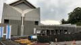 岡豊城跡にある！