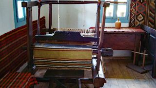 野外村落博物館