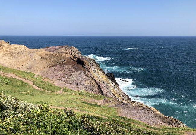 龍宮の潮吹 クチコミ アクセス 営業時間 長門市 長門湯本温泉 フォートラベル