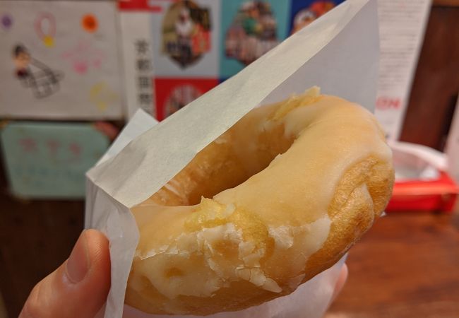 ほっこり手作りの優しい味