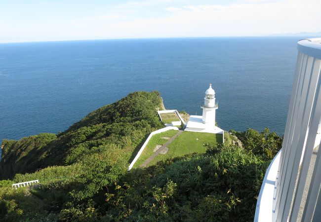 地球岬展望台 クチコミ アクセス 営業時間 室蘭 フォートラベル