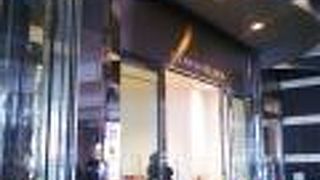 お洒落なショップ