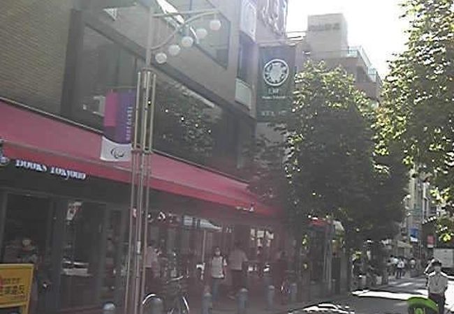 神田すずらん通り商店街 クチコミ アクセス 営業時間 神田 神保町 フォートラベル