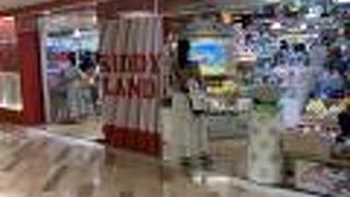KIDDY LAND 限定商品 