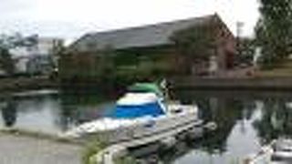 いつもと違う小樽を感じて