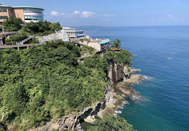 熱海のテーマパーク クチコミ人気ランキング フォートラベル 静岡県