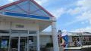 くまモングッズは何処でも大人気