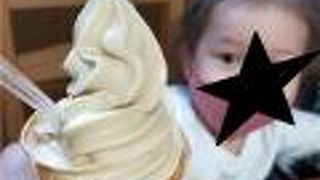 銚子で醤油を堪能