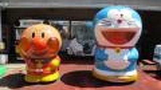 高槻の便利な百貨店