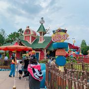 ガジェットのゴーコースター クチコミ アクセス 営業時間 東京ディズニーリゾート フォートラベル ガジェットのゴーコースター クチコミ アクセス 営業時間 東京ディズニーリゾート フォートラベル