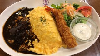 Popular Western-style Restaurant in Ecute Ueno