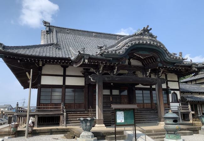 東光寺 (佐野市）