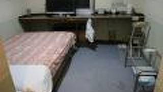 ビジネスホテル　サンロードばんげ