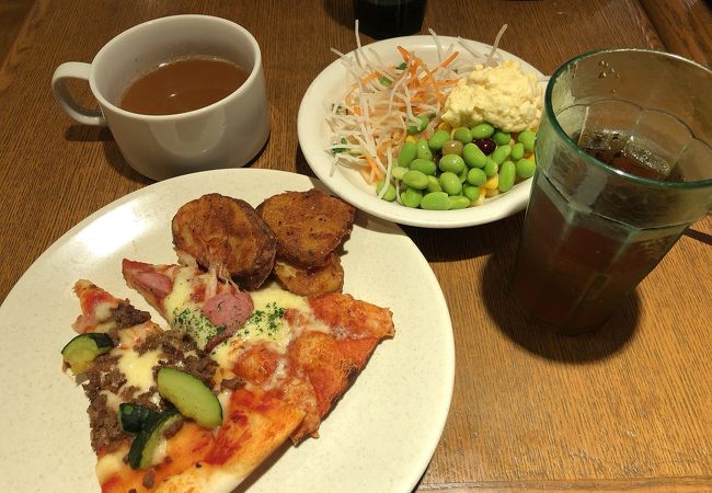シェーキーズ 池袋東口店 クチコミ アクセス 営業時間 池袋 フォートラベル